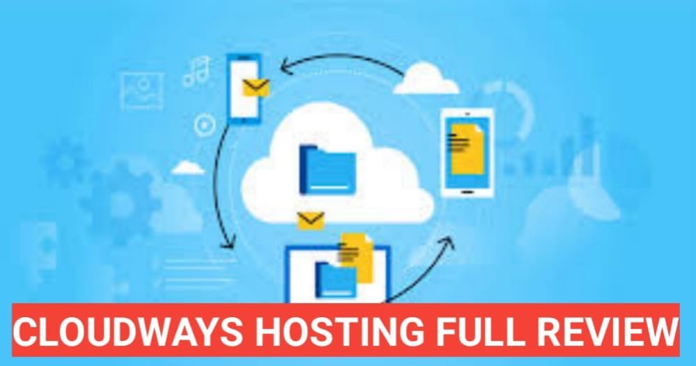 Cloudways Hosting Review in Hindi 2025 Cloudways Hosting Review in Hindi 2025